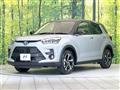 2026 Toyota Raize