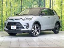 2026 Toyota Raize