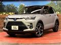 2026 Toyota Raize