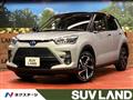 2026 Toyota Raize