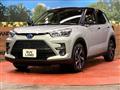 2026 Toyota Raize