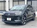 2022 Daihatsu Rocky