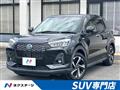 2022 Daihatsu Rocky