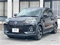 2022 Daihatsu Rocky
