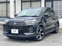 2022 Daihatsu Rocky
