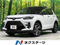 2021 Toyota Raize
