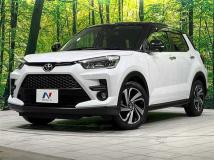 2021 Toyota Raize