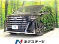 2023 Toyota Vellfire