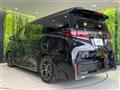 2023 Toyota Vellfire