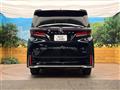 2024 Toyota Vellfire
