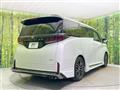 2023 Toyota Vellfire