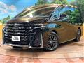 2023 Toyota Vellfire