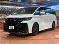 2024 Toyota Vellfire
