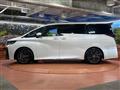 2024 Toyota Vellfire