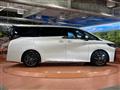 2024 Toyota Vellfire