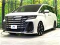 2024 Toyota Vellfire