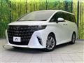 2024 Toyota Alphard Hybrid