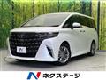 2024 Toyota Alphard Hybrid