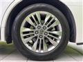 2024 Toyota Alphard Hybrid