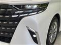 2024 Toyota Alphard Hybrid