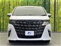 2024 Toyota Alphard Hybrid