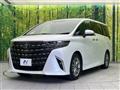 2024 Toyota Alphard Hybrid