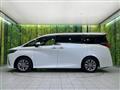 2024 Toyota Alphard Hybrid