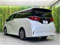 2024 Toyota Alphard Hybrid