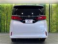 2024 Toyota Alphard Hybrid