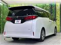 2024 Toyota Alphard Hybrid