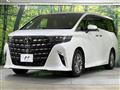 2024 Toyota Alphard Hybrid