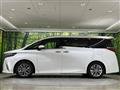 2024 Toyota Alphard Hybrid