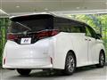 2024 Toyota Alphard Hybrid