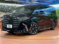 2024 Toyota Alphard Hybrid