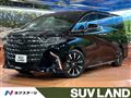 2024 Toyota Alphard Hybrid