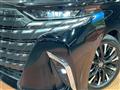 2024 Toyota Alphard Hybrid