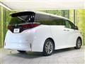2025 Toyota Alphard Hybrid