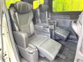 2025 Toyota Alphard Hybrid