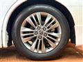 2025 Toyota Alphard Hybrid