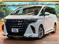 2025 Toyota Alphard Hybrid