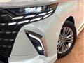 2025 Toyota Alphard Hybrid