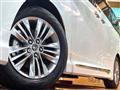 2025 Toyota Alphard Hybrid