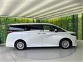 2025 Toyota Alphard Hybrid