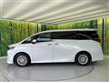 2025 Toyota Alphard Hybrid