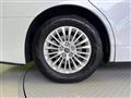 2025 Toyota Alphard Hybrid