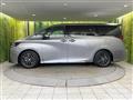 2025 Toyota Vellfire