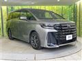 2025 Toyota Vellfire