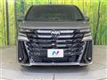 2025 Toyota Vellfire