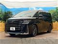 2024 Toyota Vellfire