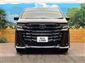 2024 Toyota Vellfire